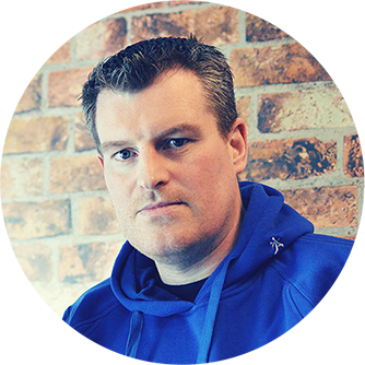 Dan Mackey