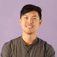 Allan Tong - Customer Success Manager at Teamwork