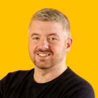 Steven Byrne - Customer Success Manager at Teamwork