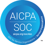 SOC 2 Type 1 certified